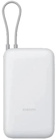 powerbank z kablem xiaomi power bank 20000mah light gray f7170a34fa104bce8e39363197e085e0