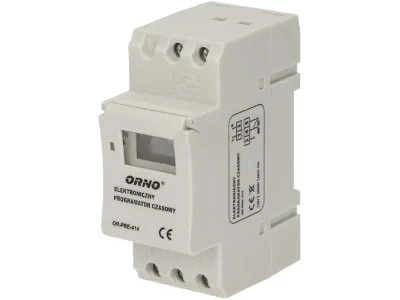 programator czasowy na szyne din orno or pre 414 515fc13b45cd4682ab306fb462e1a789