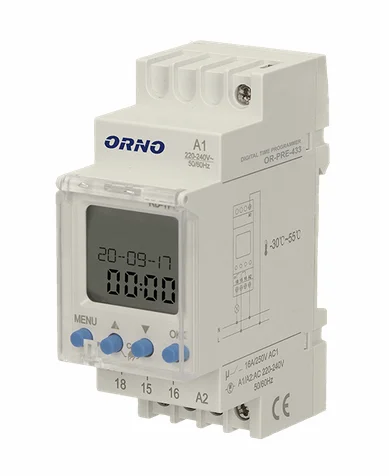 programator elektroniczny orno na szyne din or pre 433 ac72a6da196344e1980ad16237351f22