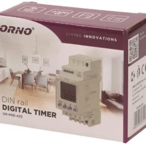 programator elektroniczny orno na szyne din or pre 433 b5c24a8d7b434f579ef3b6334c2cfa2e