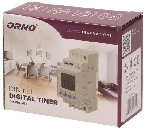 programator elektroniczny orno na szyne din or pre 433 b5c24a8d7b434f579ef3b6334c2cfa2e