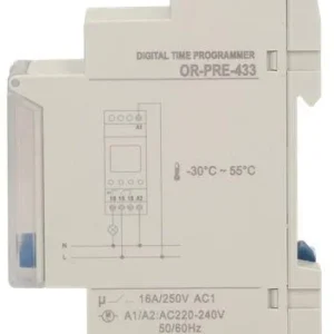 programator elektroniczny orno na szyne din or pre 433 d1132d5f1a5244d1b38e8ddddb0ec394