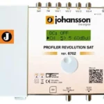 programowalny wzmacniacz wielozakresowy johansson profiler r f2c961548a8646d8adcdcb7f0a96ab56