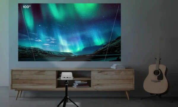 projektor asus zenbeam e1r powerbankusbwifihdmi 78b792b06e704908ad1db916fc610104