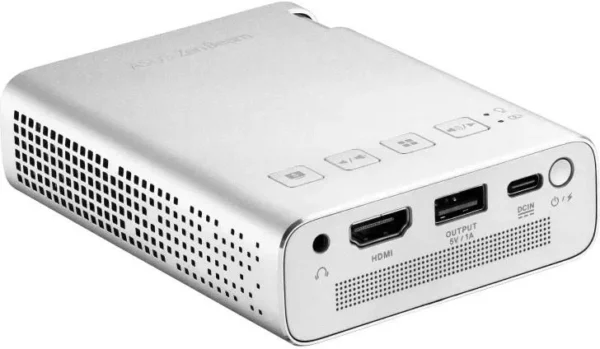 projektor asus zenbeam e1r powerbankusbwifihdmi 8ef37e935c4b47608753c244b468ec9b