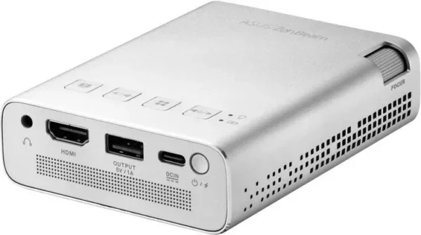projektor asus zenbeam e1r powerbankusbwifihdmi fdc0784f85fa4f82b14989840e9c2452