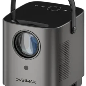 projektor overmax multipic 36 grey black 3b99ecae56ce430ca3fbfe17512f17f7