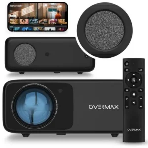 projektor overmax ov multipic 42 black 4f5924878bfc4ae99e04fe72e3950a8d