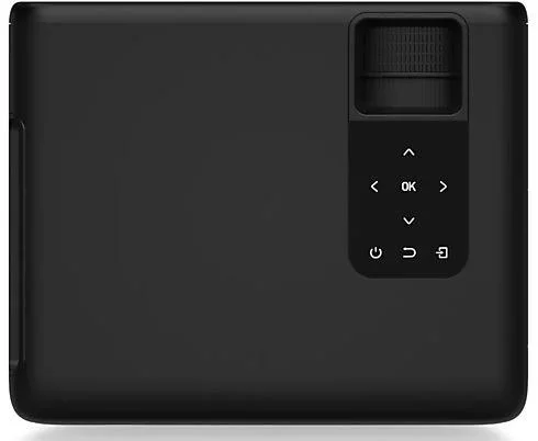 projektor overmax ov multipic 42 black ec636b1d2fa24085b4aabd3f5ea9204a