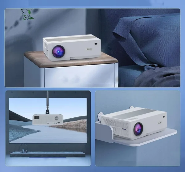 projektor zenwire e600h 93de85780a8e4ce1aa90dd1cef6b2684