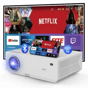 projektor zenwire e600h e55cc9c68afa472b82821bac4e7ac8e6