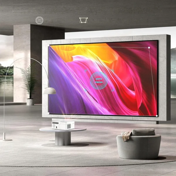 projektor zenwire e601h led wifi android tv full hd 4k autof 91d06241c41249bba9f0c347cc01adc0