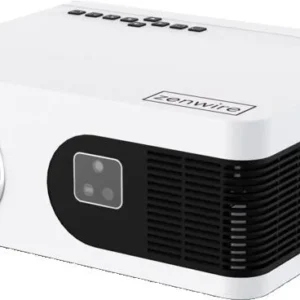 projektor zenwire e601h led wifi android tv full hd 4k autof a4d9502127754663b4b09c3117a2db42