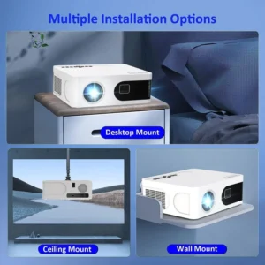 projektor zenwire e601h led wifi android tv full hd 4k autof fc22b6e7b22943cf8aa63be029df2ab2