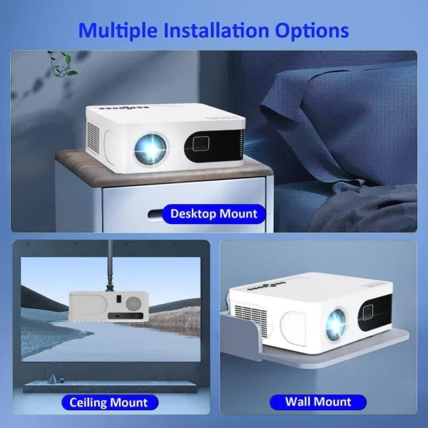 projektor zenwire e601h led wifi android tv full hd 4k autof fc22b6e7b22943cf8aa63be029df2ab2