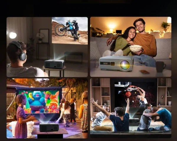 projektor zenwire e690h 1000 ansi wifi android 11 full hd 4k 297fe700feeb4c59814a80e64546b351