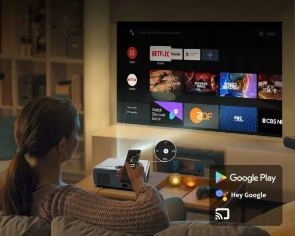 projektor zenwire e690h 1000 ansi wifi android 11 full hd 4k 2f1eafb35e024bc2a357b69b48fc5e61