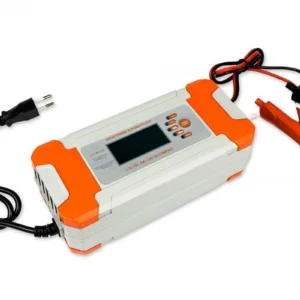 prostownik akumulatorowy volt polska z lcd 12v 10a 24v 5a co 9273db3d91014ec18d96ffeedbfb55e1