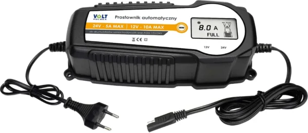 prostownik automatyczny volt polska 10a 1224v lcd 879ba973051f4467820ca7e3acc10eca prostownik automatyczny volt polska 10a 1224v lcd 879ba973051f4467820ca7e3acc10eca