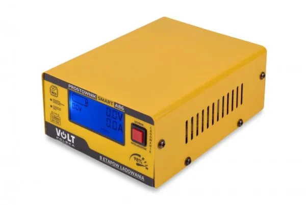 prostownik smart volt polska 6v12v 15a a86 838270b6fa5e4037973b1df168346de5