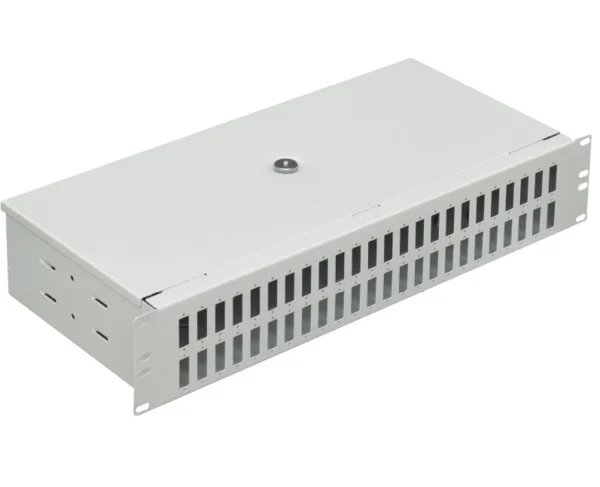 przeacznica mantar swiatowodowa 2u 19 cali 48x duplex staa 77619a2da5e94f01bd75ad973df90b45