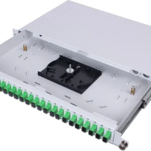 przeacznica swiatowodowa 1u 19 cali 24x sc simplex szara wys 03bd933a3072467c8c8815d486d911b7