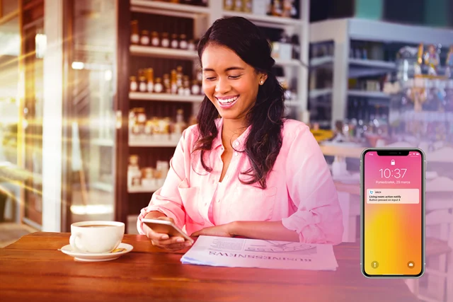 Więcej niż sterowanie