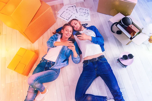 Początek inteligentnego sterowania w Twoim domu