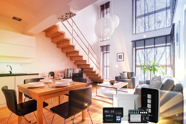 Inne sposoby sterowania