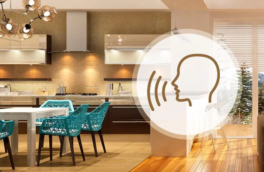 Wydawaj polecania na głos