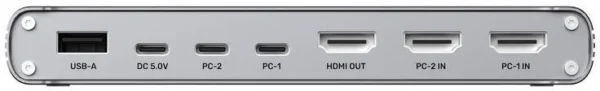 przeacznik kvm unitek usb c 10gbps z hdmi i transferem pliko 0dcd4e9c1bff40768756d6411da55bb5