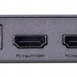 przeacznik kvm unitek v307a 4k hdmi 20 2w1 bf8ad672c5e1416cbae874f1e5d28086