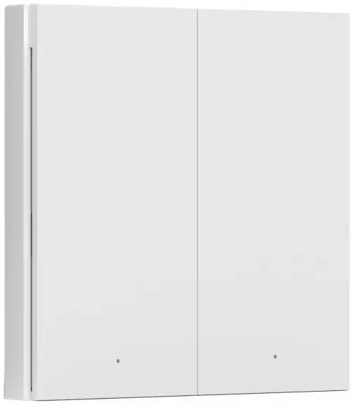 Przełącznik scienny bezprzewodowy Xiaomi Aqara Wireless Remote Switch H1