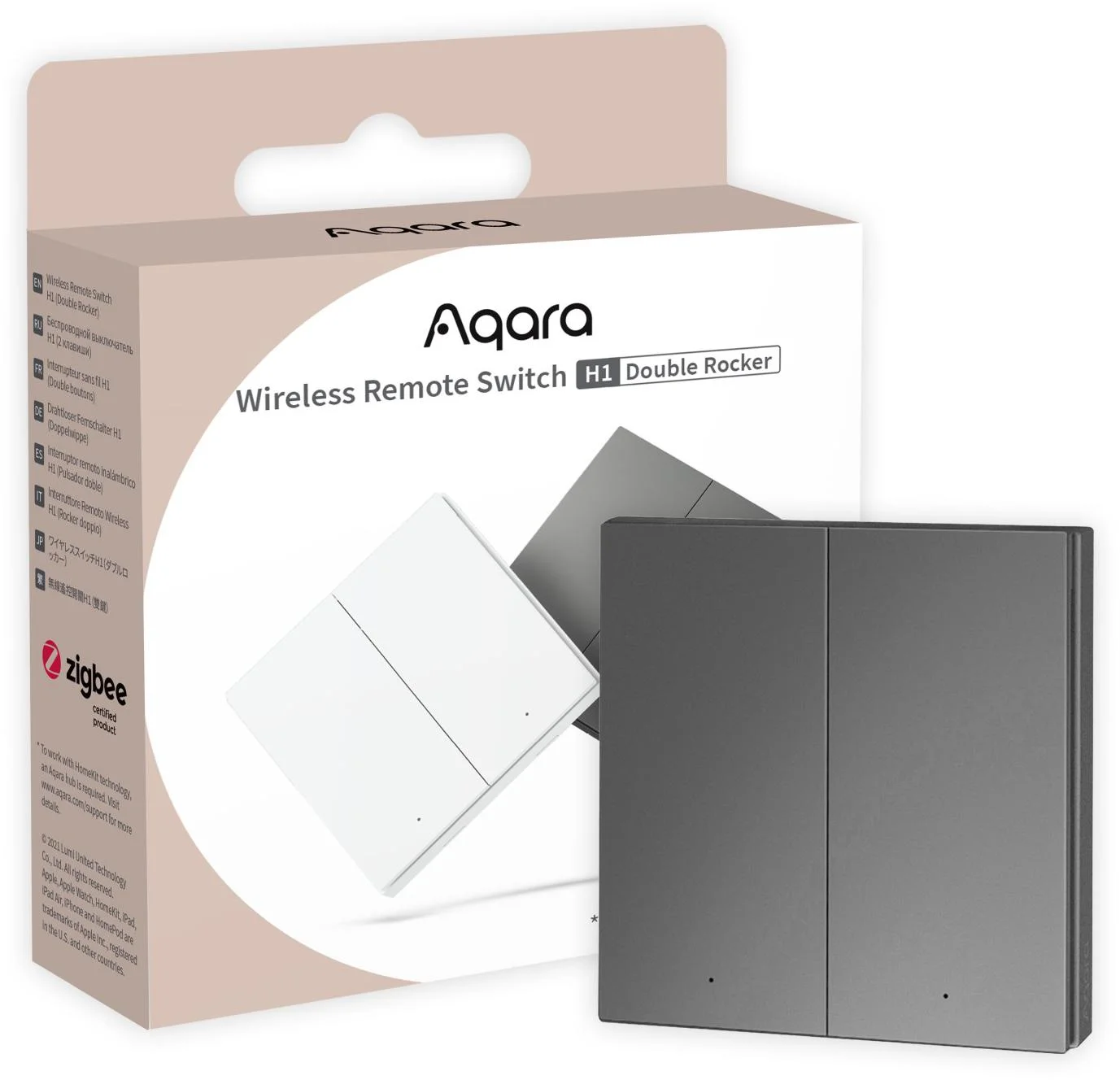 Łatwa konfiguracja i obsługa