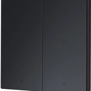 przeacznik podwojny bezprzewodowy wrs r02 g aqara szary d78e6600bfa44dfd97560397ea4b1d55