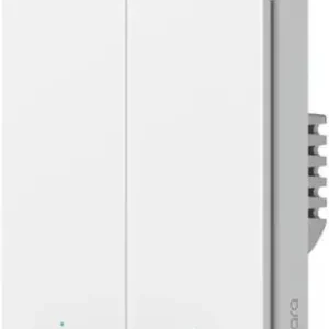 przeacznik podwojny z przewodem neutralnym ws euk04 aqara 1d2a4fca19004ca19d0fb2091864b4a4