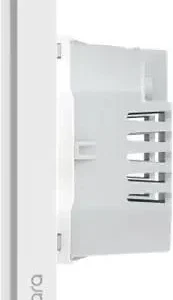 przeacznik pojedynczy z przewodem neutralnym ws euk03 aqara 4a91517825334f319d96636984e47062