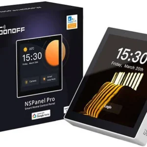 przeacznik scienny sonoff nspanel pro biay 7d9918f71c744a4cb507fbef3e871ace