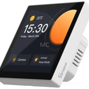 przeacznik scienny sonoff nspanel pro biay eb0dbff14d1344119f7ca0defcd4f5ab