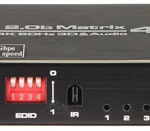 przeacznik switch hdmi hdmi sw 42matrix a2c0ea8c730a46a9b389d71ebaaea16c