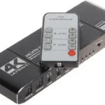 przeacznik switch hdmi hdmi sw 42matrix e4cf7555261043418cbcd1e6e1eca7f6