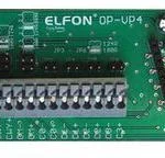 przeacznik wideo elfon optima op vp4v4 ffe6d23fc547405c8a356dacc8a78738