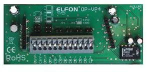 przeacznik wideo elfon optima op vp4v4 ffe6d23fc547405c8a356dacc8a78738