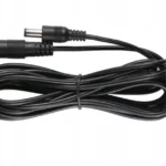 przeduzacz dc 50m dwuzyowy 2x05mm2 w oplocie wtykgniazdo 21x 3093d711d3984230b7cae3c1f7039995