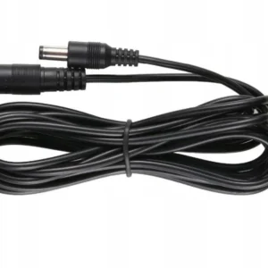 przeduzacz dc 50m dwuzyowy 2x05mm2 w oplocie wtykgniazdo 21x 3093d711d3984230b7cae3c1f7039995