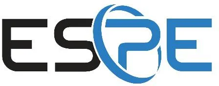 Przedłużacz DC 5.0m dwużyłowy 2x0.5mm2 w oplocie wtyk/gniazdo 2.1x5.5 mm