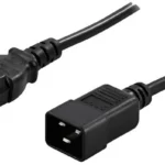 przeduzacz kabla zasilajacego iec 320 c13 c20 18m lanberg 0eea1e51f5694d708fa07de1cf9af311