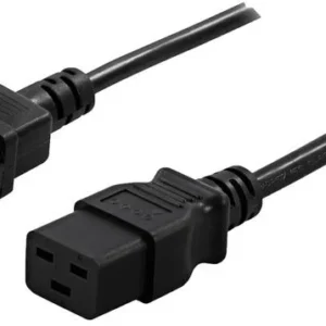 przeduzacz kabla zasilajacego iec 320 c14 c19 18m lanberg 14fd62e1983644e994e06066f4813cd8