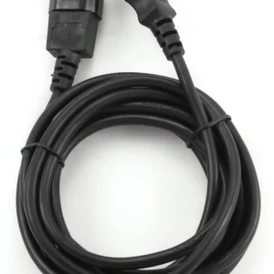 przeduzacz kabla zasilajacego vde iec 320 c13 c14 18m lanber 9d029b1da2ae40bf965388f211a093de