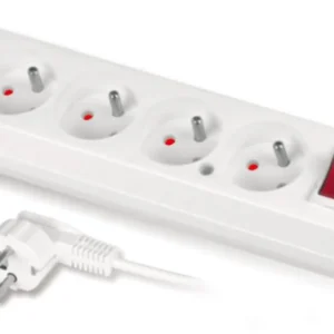 przeduzacz z pieciokrotnym gniazdem z wyacznikiem 3x2pz 10a 476a3aa9cbc74f3c8fe1c965fe2ec0dd